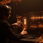 Voxtral TTS de Mistral tecnología open source de texto a voz con clonación rápida y escalabilidad para startups tecnológicas.