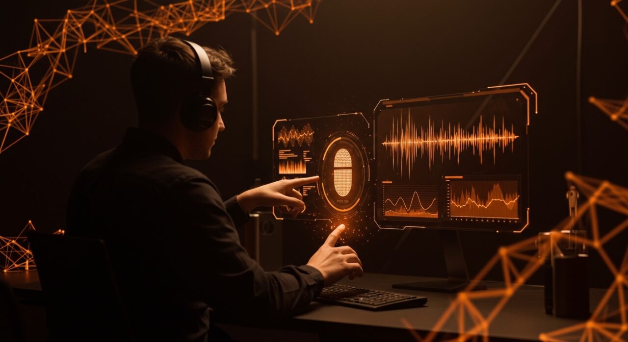 Voxtral TTS de Mistral tecnología open source de texto a voz con clonación rápida y escalabilidad para startups tecnológicas.