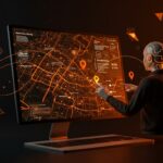 API de mapas con inteligencia artificial para agentes IA y validación de negocios en tiempo real de Voygr YC W26.