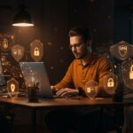 VPN sencilla y multiplataforma: Surfshark para startups seguras