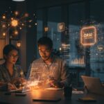 Wayfair usando inteligencia artificial de OpenAI para automatizar catálogo de productos y soporte técnico en ecommerce.