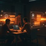 Startup en LATAM usando respuestas AI y automatización en WhatsApp para mejorar la mensajería inteligente con tecnología de Meta.