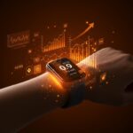 Whoop levanta $575M y llega a $10.1B de valuación en healthtech