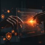 Modificación avanzada y personalización de Windows 11 con Windhawk, destacando la seguridad y el software open-source en un entorno tecnológico moderno.