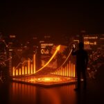 Plataforma de agentes IA empresarial Wonderful con inversión de serie B de 150 millones y valuación de 2 mil millones de dólares, mostrando crecimiento y financiación startup tech.