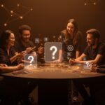 Sesión de preguntas y respuestas en comunidad tech de Xataka Xtra fomentando el engagement y la interacción premium.