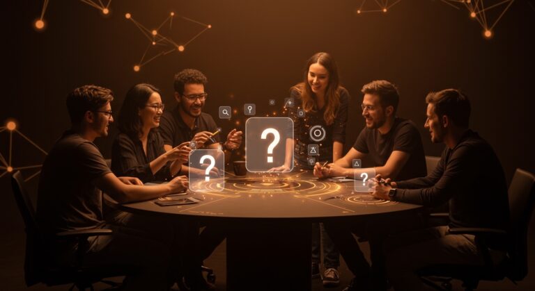 Sesión de preguntas y respuestas en comunidad tech de Xataka Xtra fomentando el engagement y la interacción premium.