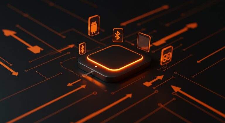 Xiaomi Tag localizador Bluetooth económico y multiplataforma compatible con Android e iOS, destacado en ecosistema startup.