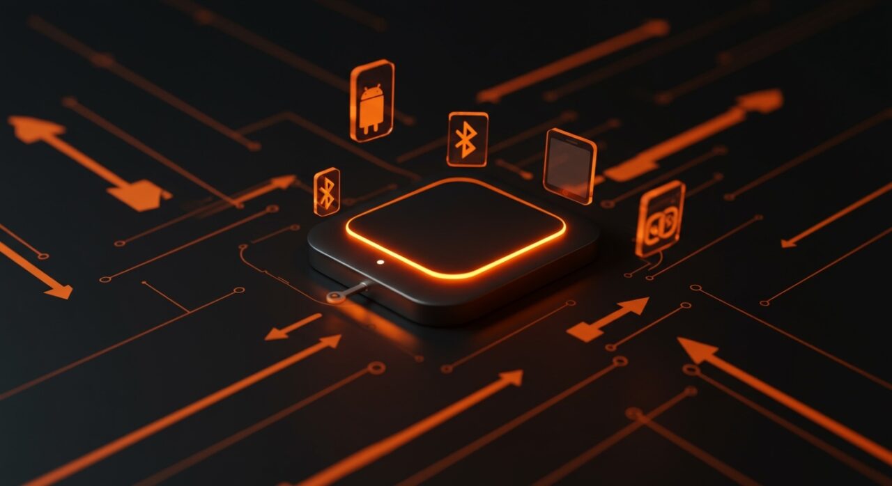 Xiaomi Tag localizador Bluetooth económico y multiplataforma compatible con Android e iOS, destacado en ecosistema startup.