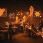 276 startups andaluzas compiten en los XIII Premios Emprendemos 2026 impulsando innovación y emprendimiento en Andalucía.