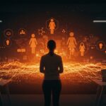 Ximena Lincolao como ministra de Ciencia impulsando innovación y emprendimiento femenino en el ecosistema startup de Chile y LATAM.