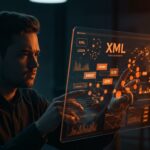 Automatización de startups usando XML como lenguaje específico de dominio para reglas de negocio complejas con enfoque en tecnología y tax withholding IRS.