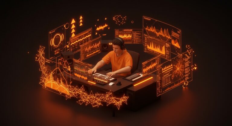 Yamaha Creator Pass con herramientas de producción musical, IA y podcasting en una suscripción para músicos y creadores en LATAM.