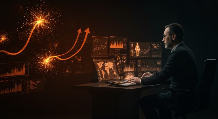 Yann LeCun lidera desarrollo de modelos del mundo IA con financiamiento récord en startup de inteligencia artificial avanzada para salud digital.