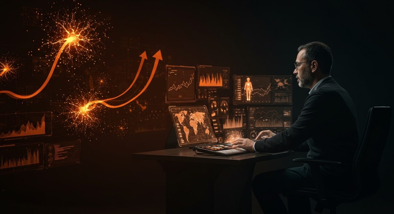 Yann LeCun lidera desarrollo de modelos del mundo IA con financiamiento récord en startup de inteligencia artificial avanzada para salud digital.