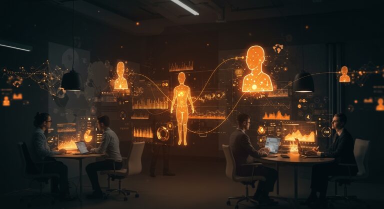 Startup fintech Zalos automatizando procesos financieros con IA y agentes computacionales apoyada por Y Combinator tras financiamiento de 3.6 millones.