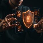 Visualización de vulnerabilidades zero-day en software empresarial destacadas en firewalls, VPNs y plataformas de virtualización, contexto de ciberseguridad para startups y equipos tecnológicos.