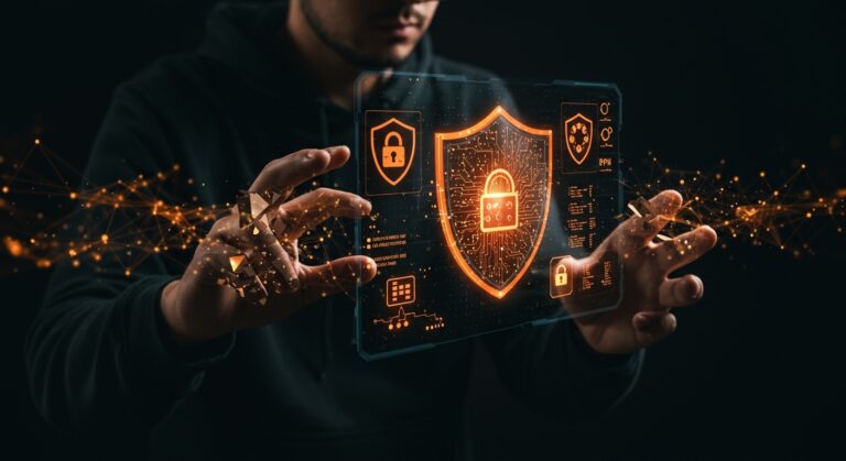 Visualización de vulnerabilidades zero-day en software empresarial destacadas en firewalls, VPNs y plataformas de virtualización, contexto de ciberseguridad para startups y equipos tecnológicos.