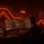 Desarrollador trabajando en Zig 2026 con compilación incremental y rediseño de tipos, destacando mejoras en rendimiento y tecnología para startups.