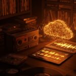 Archivo digital de más de 10.000 grabaciones de conciertos preservadas por Internet Archive con enfoque en preservación digital y archivos musicales.