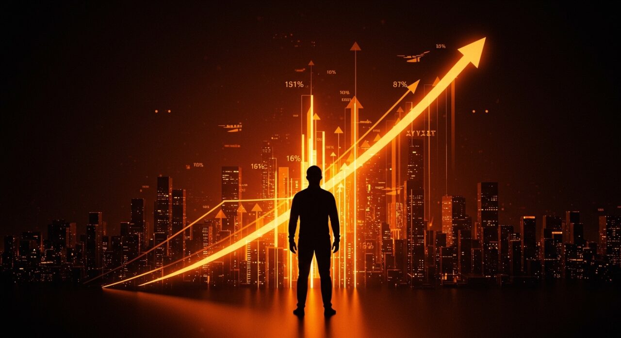 Founder recibiendo financiamiento de 137 Ventures con flujos de inversión y crecimiento en startups growth-stage destacadas.