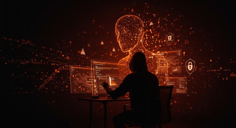 Protección contra vulnerabilidades en agentes de IA como Codex, Copilot y Claude Code para startups tecnológicas.