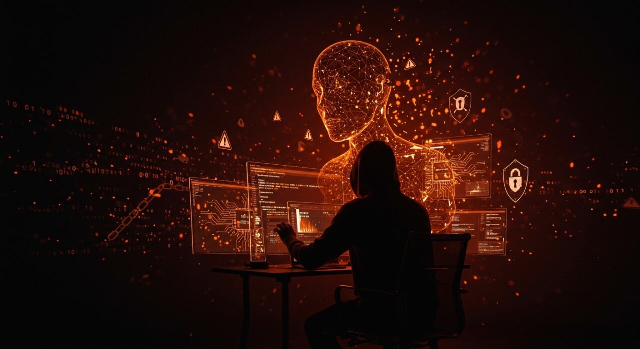 Protección contra vulnerabilidades en agentes de IA como Codex, Copilot y Claude Code para startups tecnológicas.