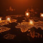 Ranking completo de los 70 unicornios de IA en 2026 destacando SpaceX, OpenAI y ByteDance en el ecosistema tecnológico de startups.