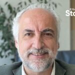 Maximiliano Santa Cruz