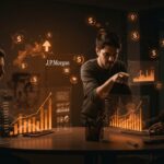 Founders fintech en LATAM analizando financiamiento de deuda con enfoque en ADDI y J.P. Morgan en el ecosistema fintech.