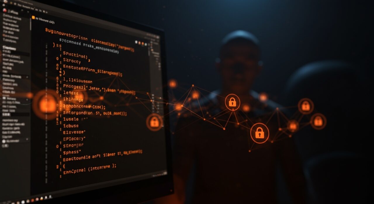 Adobe Creative Cloud modificando archivo hosts, generando debate sobre privacidad y seguridad en software comercial.