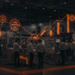 Advanced Factories 2026 en Barcelona con 750 empresas y 33,000 profesionales destacando Industry 4.0, startups industriales y automatización.