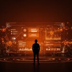 Impacto de la inteligencia artificial general AGI en startups con enfoque en automatización e innovación tecnológica para founders latinos.