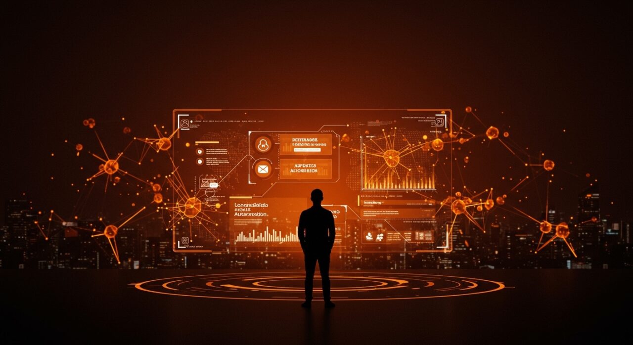 Impacto de la inteligencia artificial general AGI en startups con enfoque en automatización e innovación tecnológica para founders latinos.