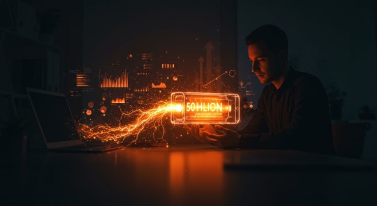 Inversión de AINDA en startup mexicana Quartux de baterías de litio, representando oportunidades para founders en el sector de energy storage en LATAM.