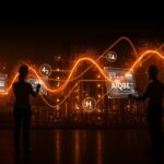 Transformación digital e inteligencia artificial en la industria química de Huelva impulsada por la alianza estratégica entre AIQBE e Inetum.