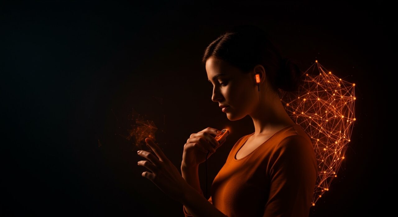 Dispositivo de alerta personal de ALARA protege a mujeres contra violencia intrafamiliar mediante tecnología innovadora en alianza municipal.