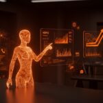 Agente AI Metis de Alibaba optimizando herramientas con HDPO, reduciendo llamadas API y mejorando eficiencia en startups.