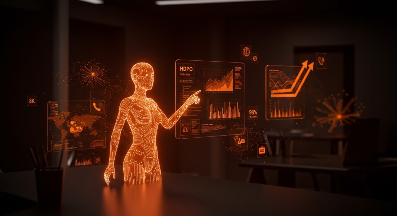 Agente AI Metis de Alibaba optimizando herramientas con HDPO, reduciendo llamadas API y mejorando eficiencia en startups.