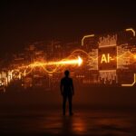 Allbirds se transforma en NewBird AI con financiamiento de $50M, representando el pivote tecnológico hacia infraestructura de inteligencia artificial.