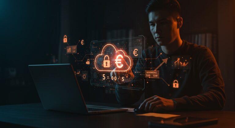 Alternativas de almacenamiento en la nube baratas y seguras para startups con cifrado avanzado y precios accesibles.