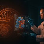 AlphaFold e IA: explorando el origen de la vida