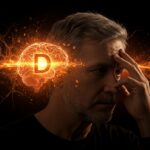 Alzheimer y vitamina D: la clave está en la mediana edad