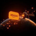 Amazon compra Globalstar para competir con Starlink, apertura de oportunidades en el mercado satelital para startups en LATAM y España.