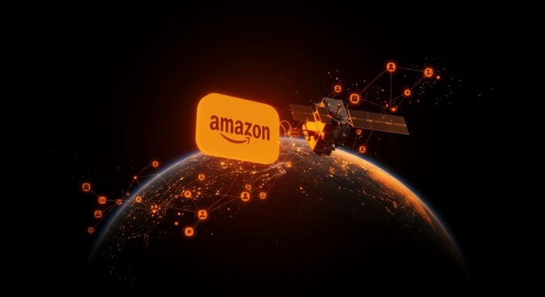 Amazon compra Globalstar para competir con Starlink, apertura de oportunidades en el mercado satelital para startups en LATAM y España.