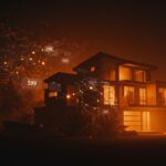 Casa de lujo en Mill Valley intercambiada por acciones de Anthropic, reflejando la innovación en mercado inmobiliario y financiamiento de startups IA.