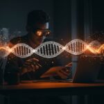 Anthropic adquiere startup biotech IA: lecciones clave para founders