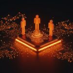 Acuerdo estratégico de chips TPU entre Anthropic, Broadcom y Google impulsando la infraestructura de IA para startups en LATAM.