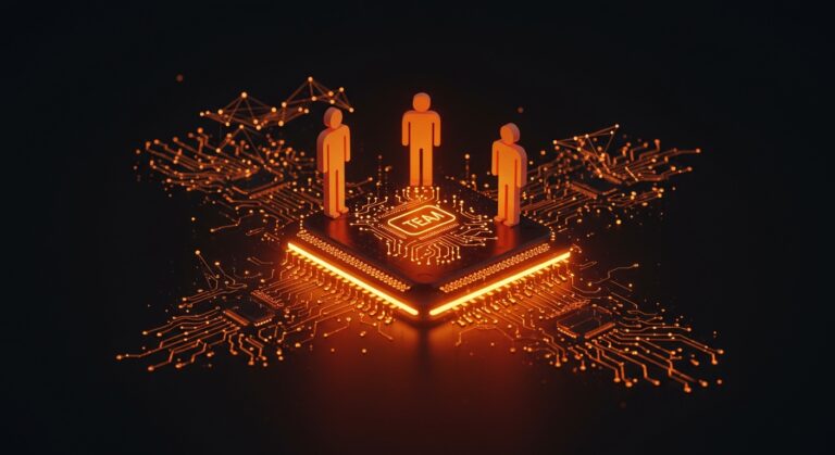 Acuerdo estratégico de chips TPU entre Anthropic, Broadcom y Google impulsando la infraestructura de IA para startups en LATAM.