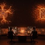 Alianza tecnológica de Anthropic, Google y Broadcom para infraestructura avanzada de IA y cómputo de alta potencia en sector empresarial.